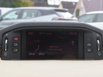 Citroën C6